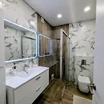 Apartment Comfortable 2-bedroom Duplex In Playa Paraiso With Ocean View, Balcony, And Shared Pool Costa Adeje (Tenerife)