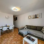 Comfortable 2-bedroom Duplex In Playa Paraiso With Ocean View, Balcony, And Shared Pool Lejlighed *