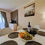 Comfortable 2-bedroom Duplex In Playa Paraiso With Ocean View, Balcony, And Shared Pool Costa Adeje (Tenerife)