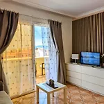 Lejlighed Comfortable 2-bedroom Duplex In Playa Paraiso With Ocean View, Balcony, And Shared Pool *