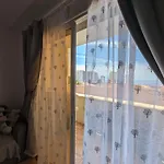 Comfortable 2-bedroom Duplex In Playa Paraiso With Ocean View, Balcony, And Shared Pool Lejlighed Costa Adeje (Tenerife)