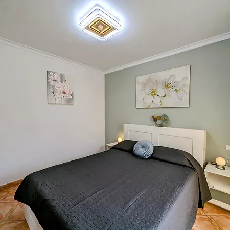 Lejlighed Comfortable 2-bedroom Duplex In Playa Paraiso With Ocean View, Balcony, And Shared Pool *