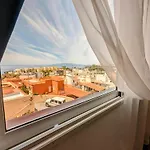 Comfortable 2-bedroom Duplex In Playa Paraiso With Ocean View, Balcony, And Shared Pool Апартаменты