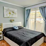 Comfortable 2-bedroom Duplex In Playa Paraiso With Ocean View, Balcony, And Shared Pool * Адехе