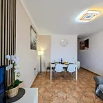 Comfortable 2-bedroom Duplex In Playa Paraiso With Ocean View, Balcony, And Shared Pool Апартаменты *