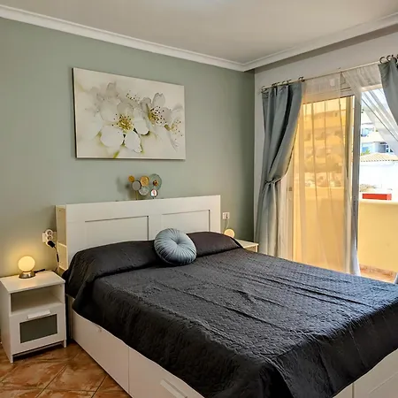 Comfortable 2-bedroom Duplex In Playa Paraiso With Ocean View, Balcony, And Shared Pool Daire *