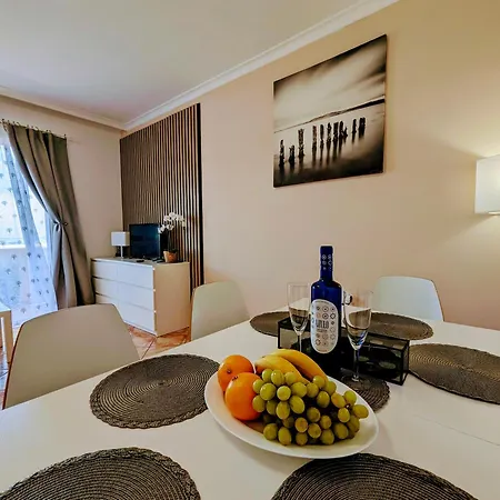 Comfortable 2-bedroom Duplex In Playa Paraiso With Ocean View, Balcony, And Shared Pool Costa Adeje