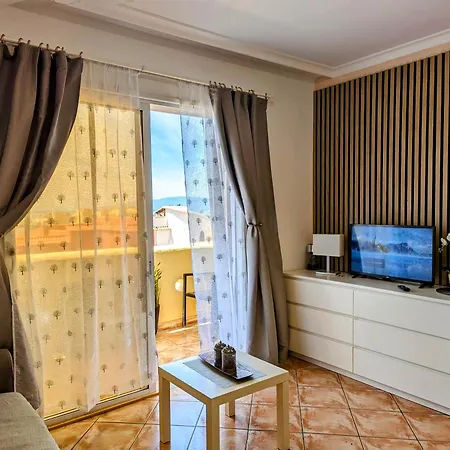 Апартаменты Comfortable 2-bedroom Duplex In Playa Paraiso With Ocean View, Balcony, And Shared Pool *