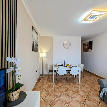 Comfortable 2-bedroom Duplex In Playa Paraiso With Ocean View, Balcony, And Shared Pool Апартаменты *