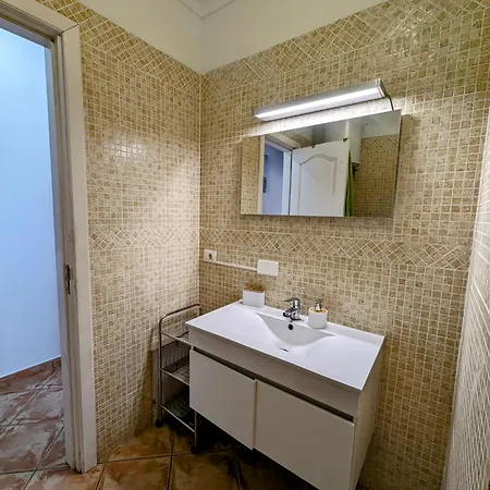 Appartement Comfortable 2-bedroom Duplex In Playa Paraiso With Ocean View, Balcony, And Shared Pool Costa Adeje (Tenerife)