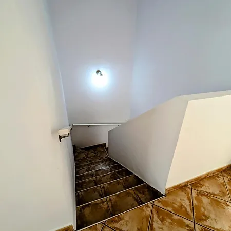 Comfortable 2-bedroom Duplex In Playa Paraiso With Ocean View, Balcony, And Shared Pool 아파트