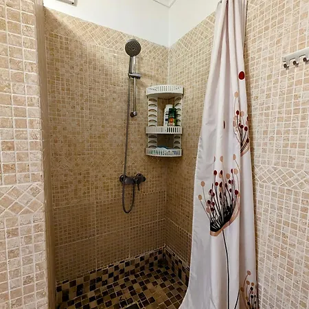 Comfortable 2-bedroom Duplex In Playa Paraiso With Ocean View, Balcony, And Shared Pool Апартаменты Адехе
