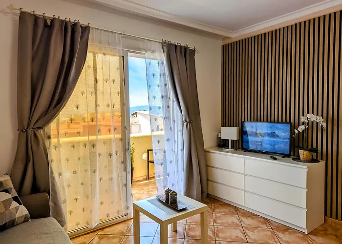 Appartement Comfortable 2-bedroom Duplex In Playa Paraiso With Ocean View, Balcony, And Shared Pool *