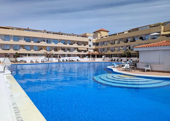 דירה Comfortable 2-bedroom Duplex In Playa Paraiso With Ocean View, Balcony, And Shared Pool *