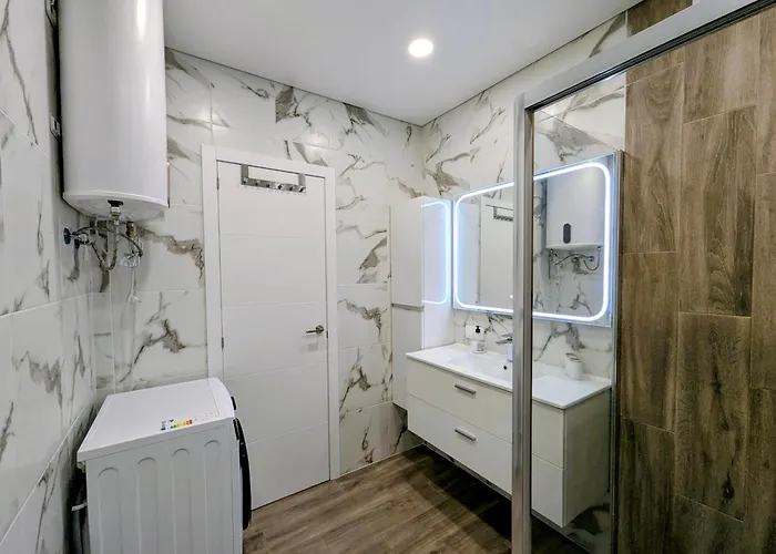 Comfortable 2-bedroom Duplex In Playa Paraiso With Ocean View, Balcony, And Shared Pool * אדחה