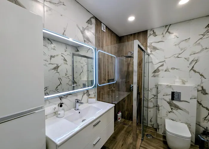 דירה Comfortable 2-bedroom Duplex In Playa Paraiso With Ocean View, Balcony, And Shared Pool *