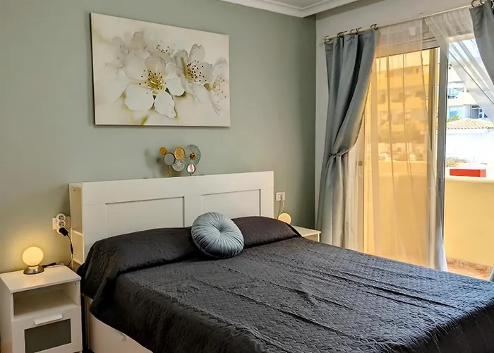 Comfortable 2-bedroom Duplex In Playa Paraiso With Ocean View, Balcony, And Shared Pool Apartamento *